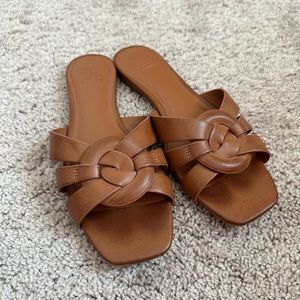 INC ‘Gargi’ Sandals